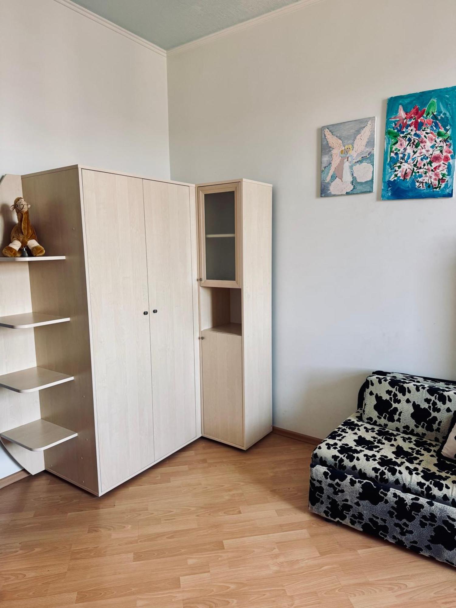 Modern Apartment On Mechnikova Street 18 Lviv Exterior foto