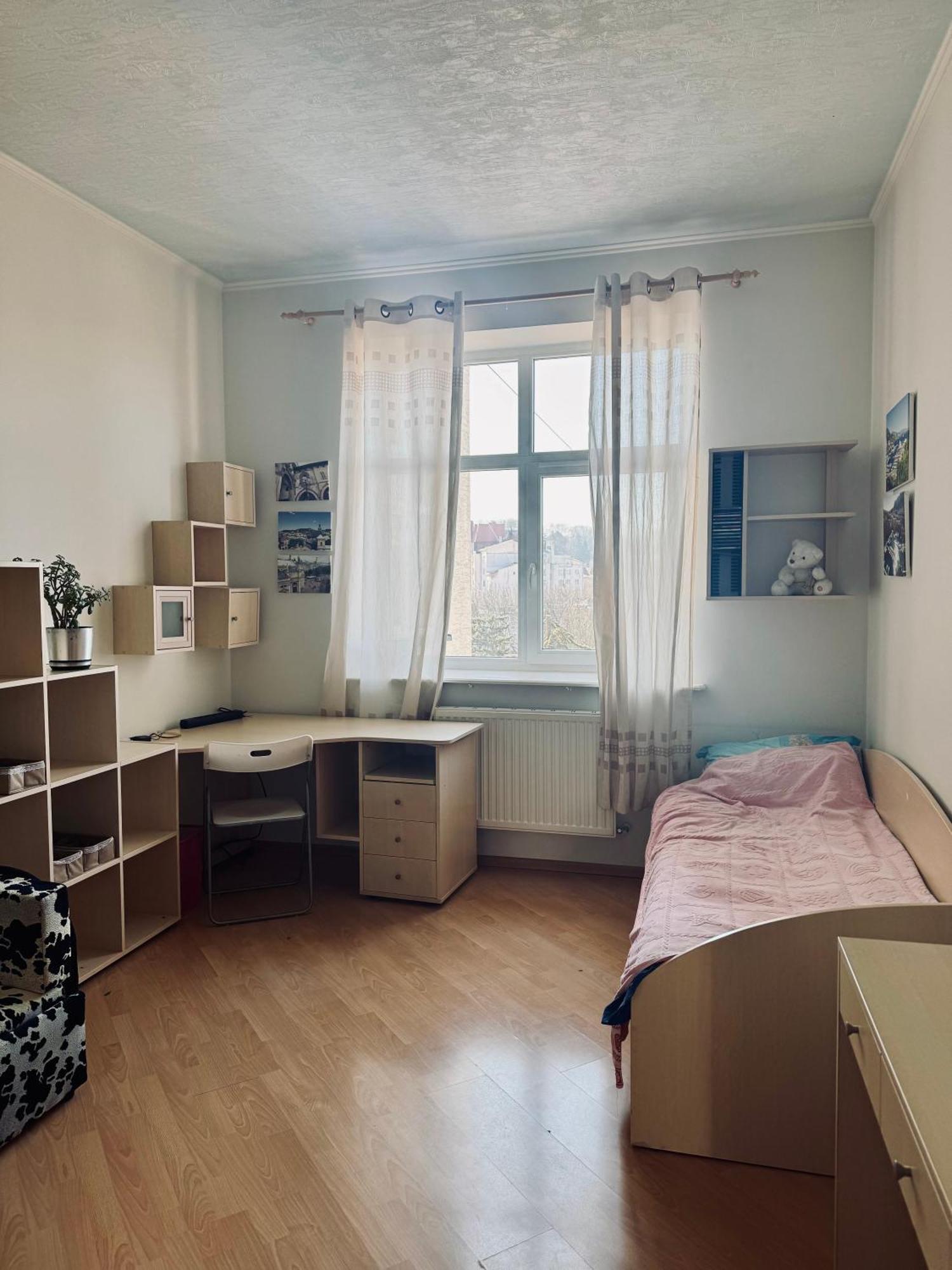 Modern Apartment On Mechnikova Street 18 Lviv Exterior foto
