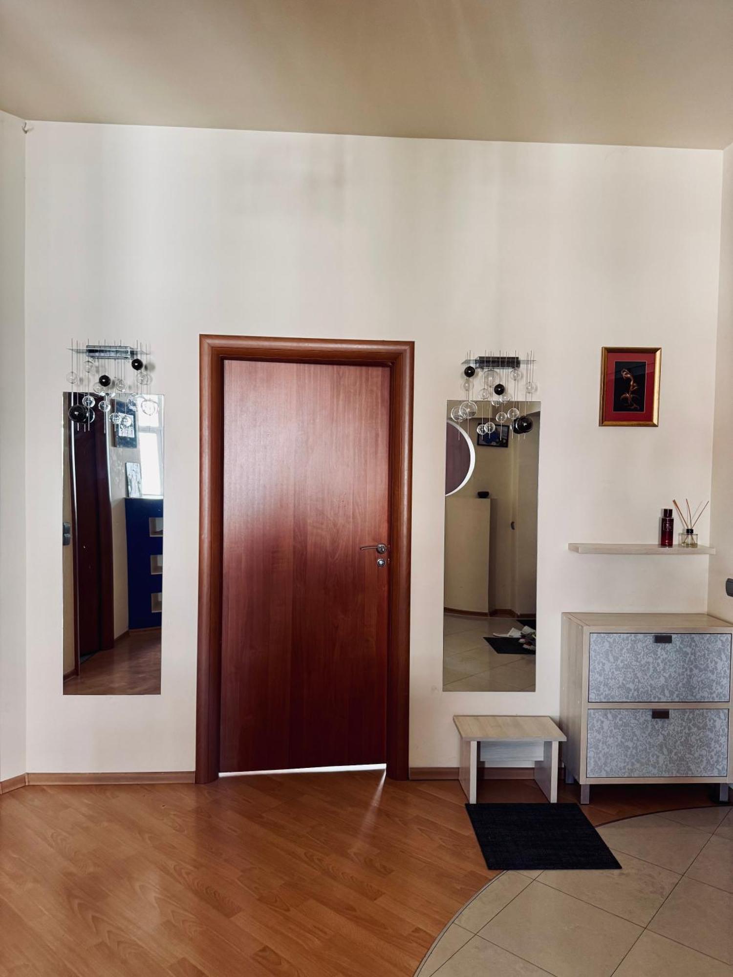 Modern Apartment On Mechnikova Street 18 Lviv Exterior foto