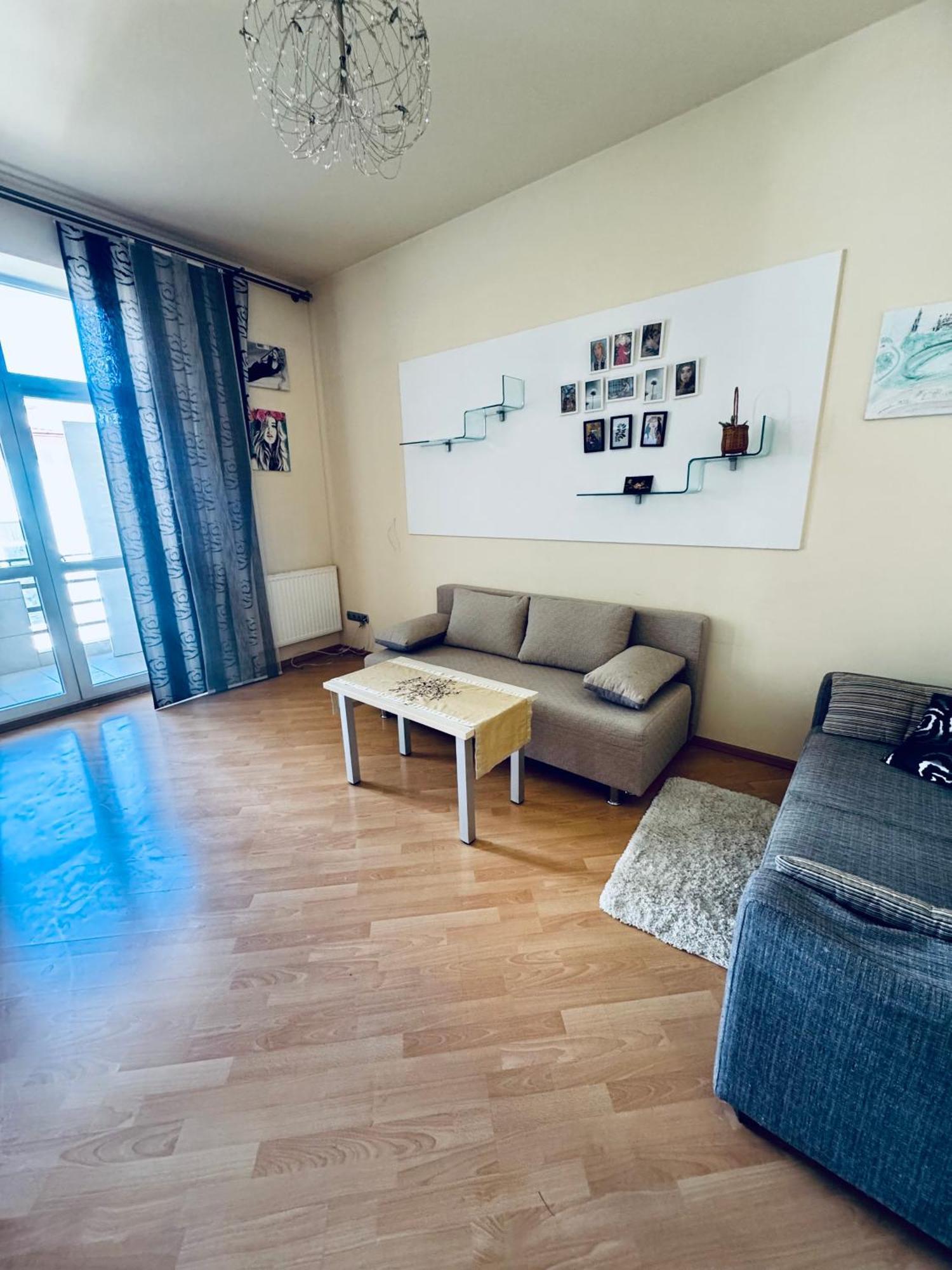 Modern Apartment On Mechnikova Street 18 Lviv Exterior foto